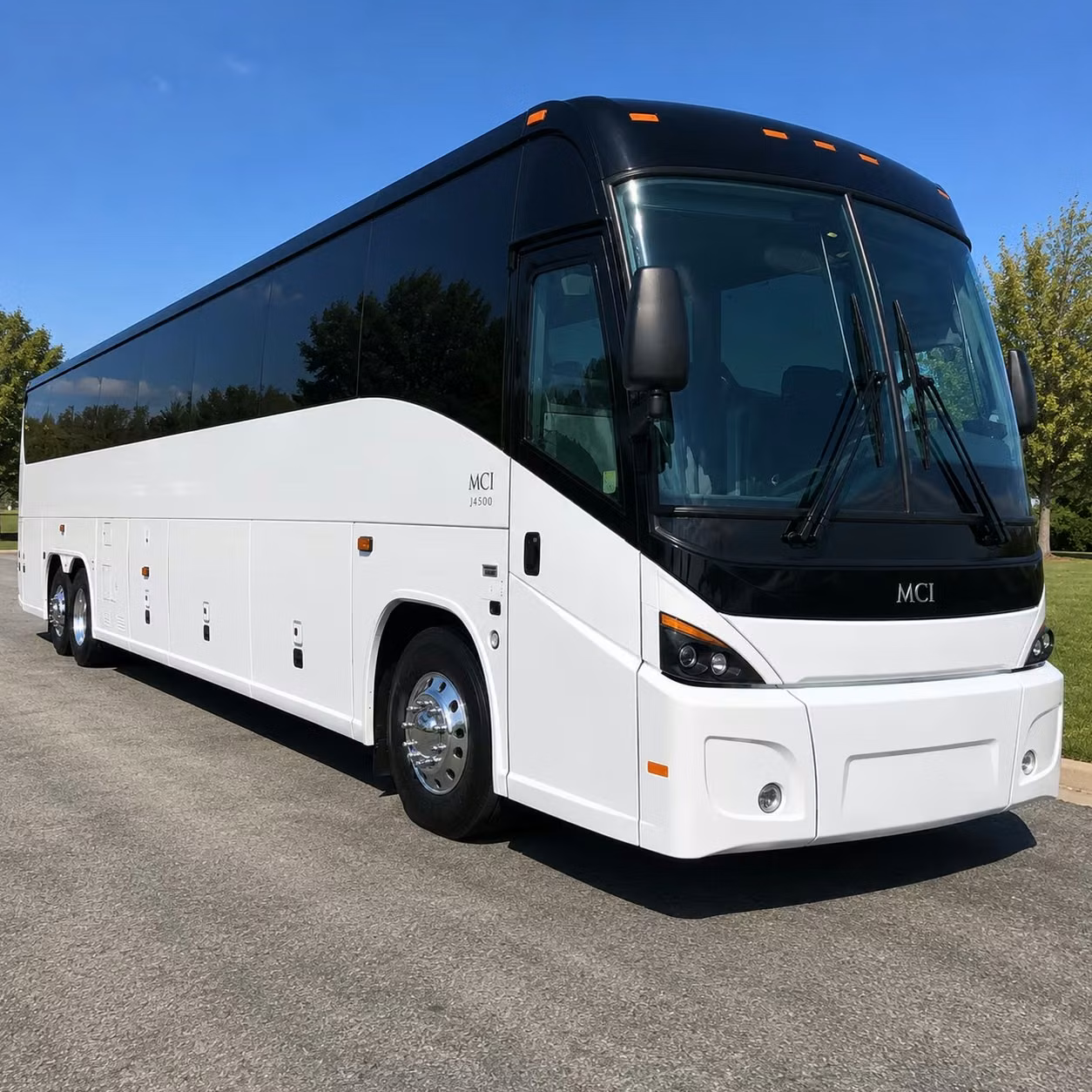 bakersfield corporate transportation