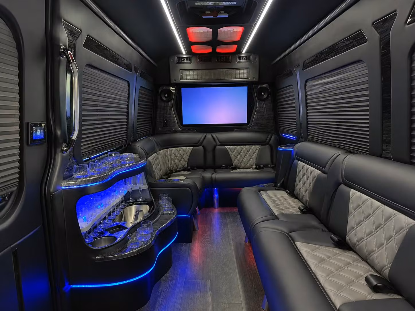 bakersfield employee transportation services