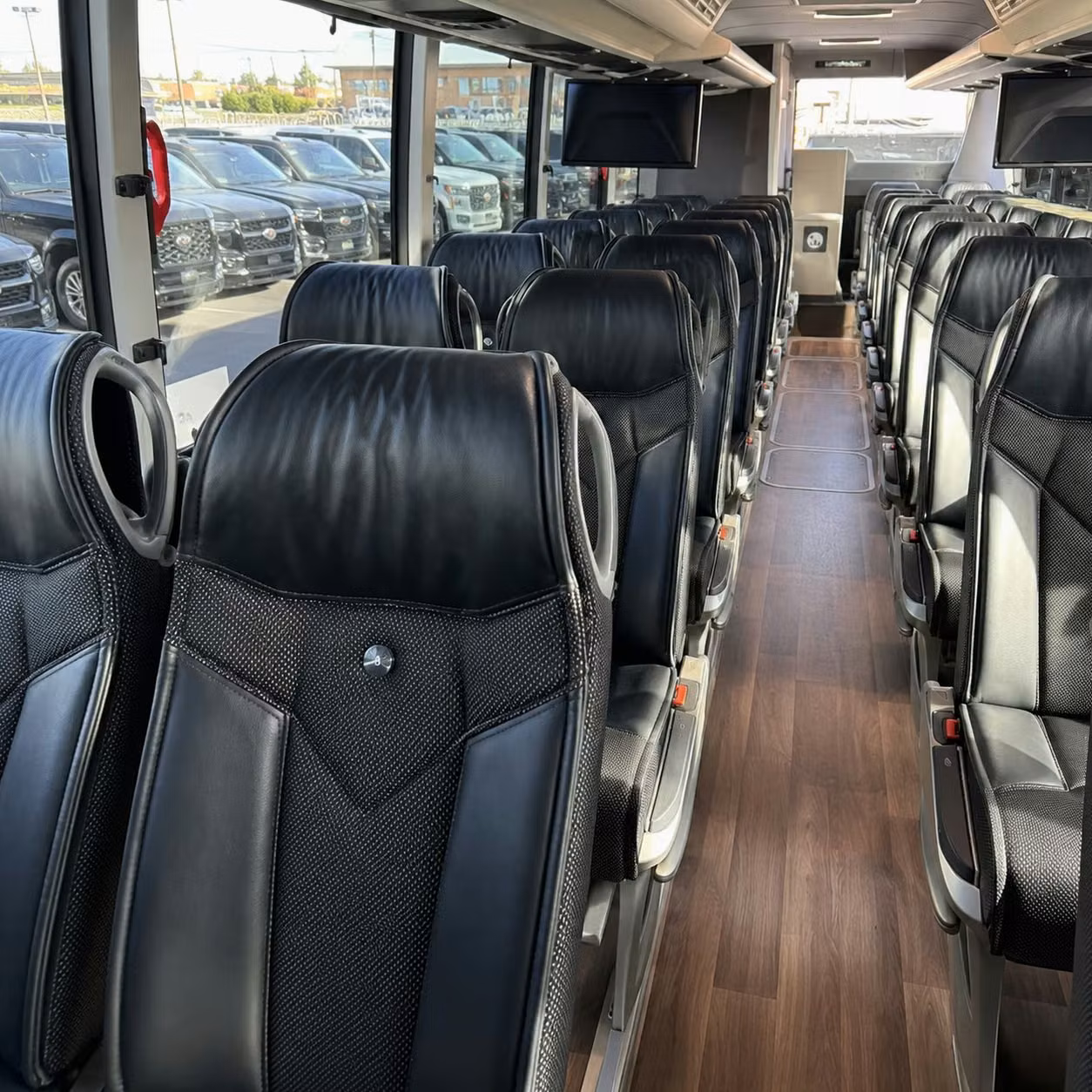 charter bus rentals for bakersfield college renegades athletics