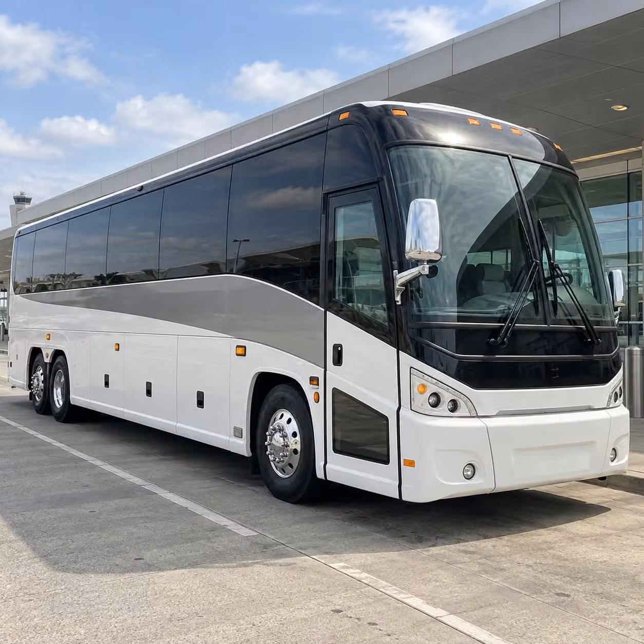 charter buses to the california living museum make bakersfield science field trips easy