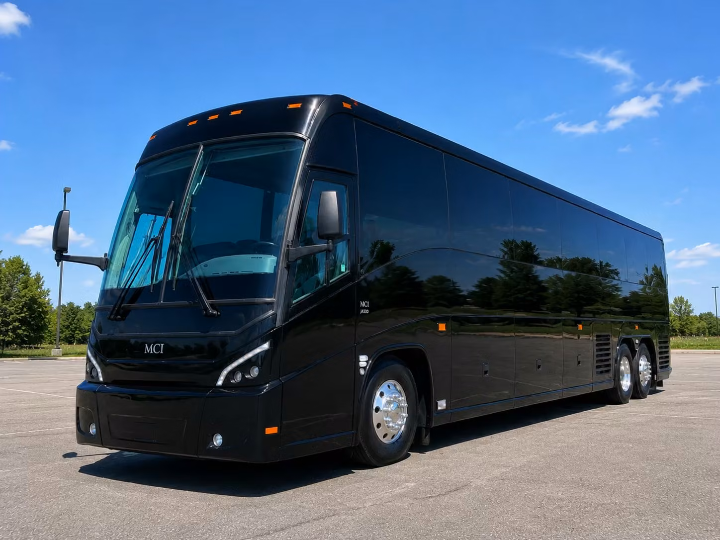 corporate team building and off site event transportation in bakersfield