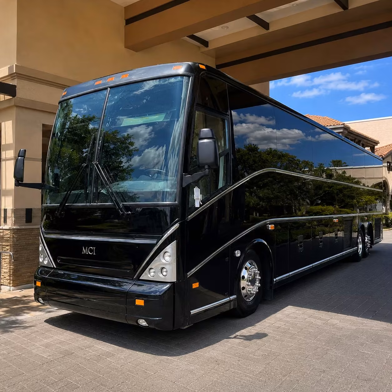 for the best bakersfield church retreat transportation compare your options first