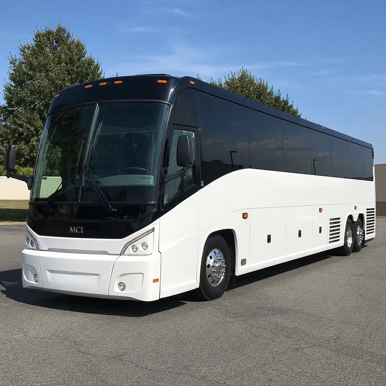healthcare hospital and medical campus employee transportation in bakersfield