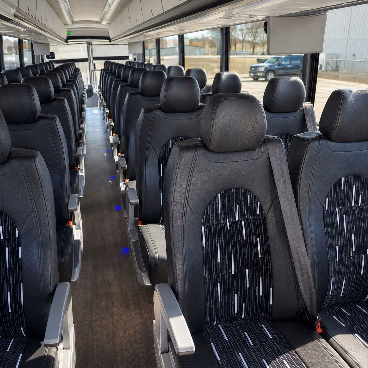 how the day of the week changes what a bus costs in bakersfield california
