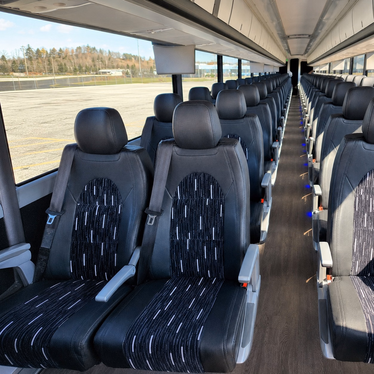 how where and when you re traveling affects bakersfield bus rental rates