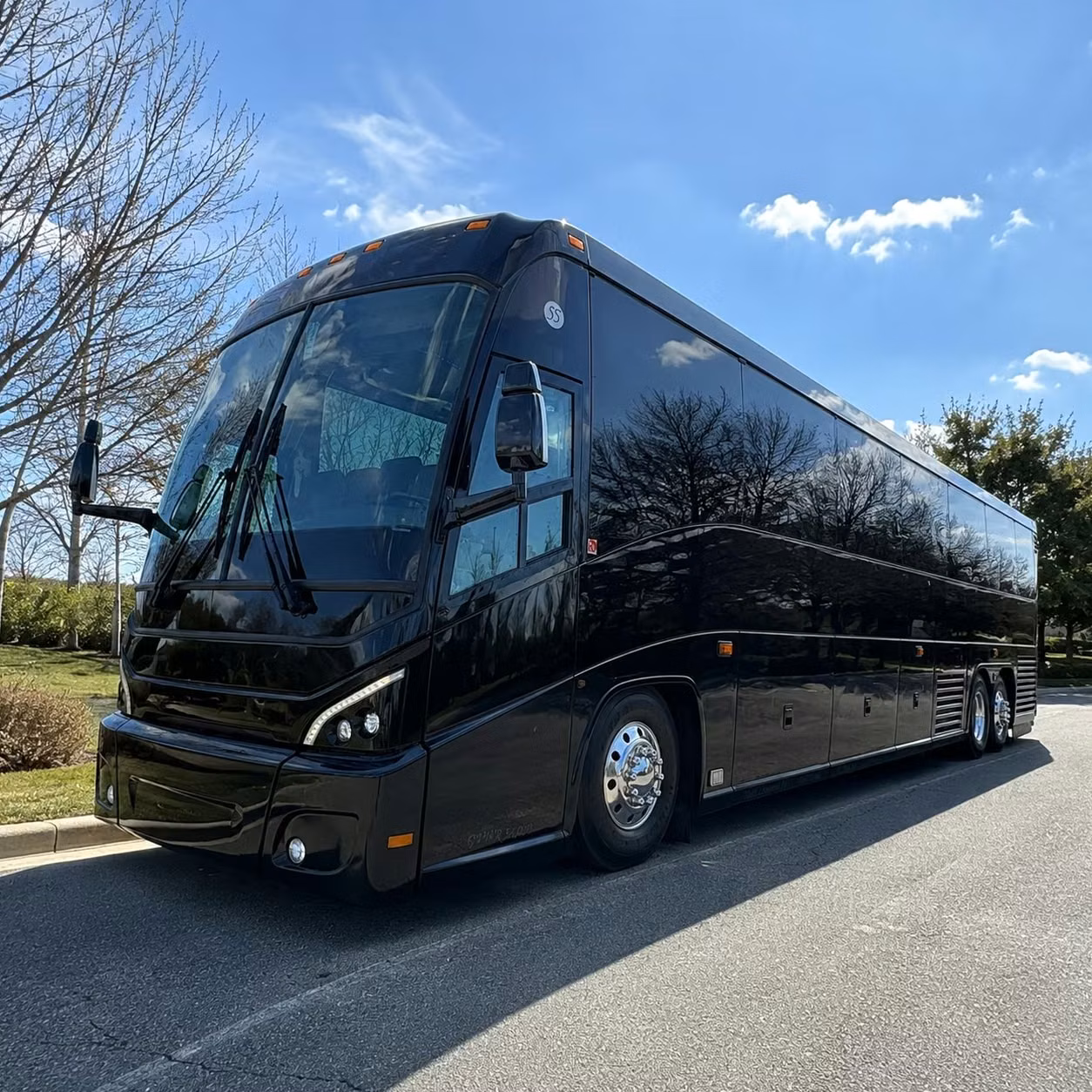 meadows field airport shuttle service in bakersfield group transfers made simple