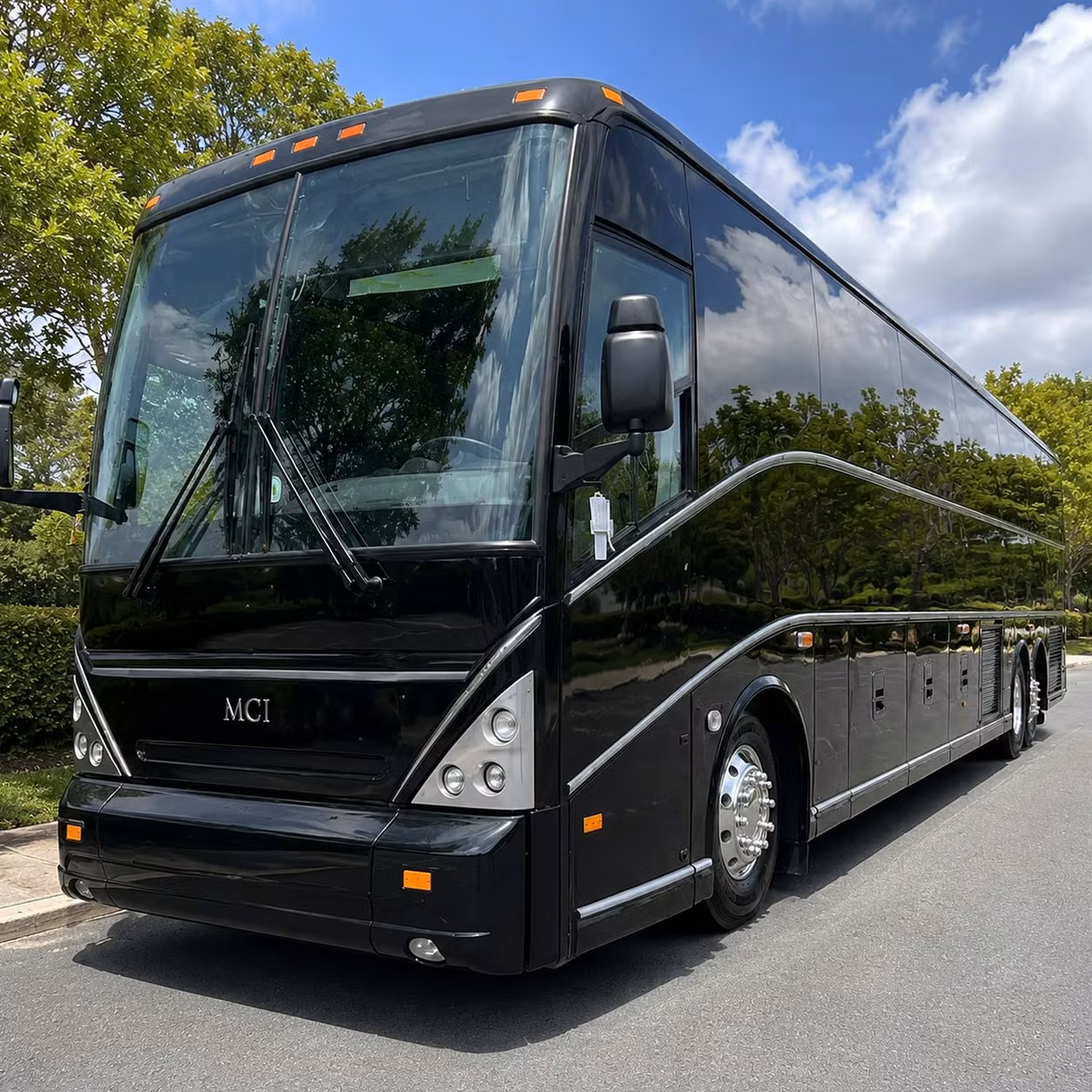that s why bakersfield churches trust charterbusrentalbakersfieldca com for large scale event transportation