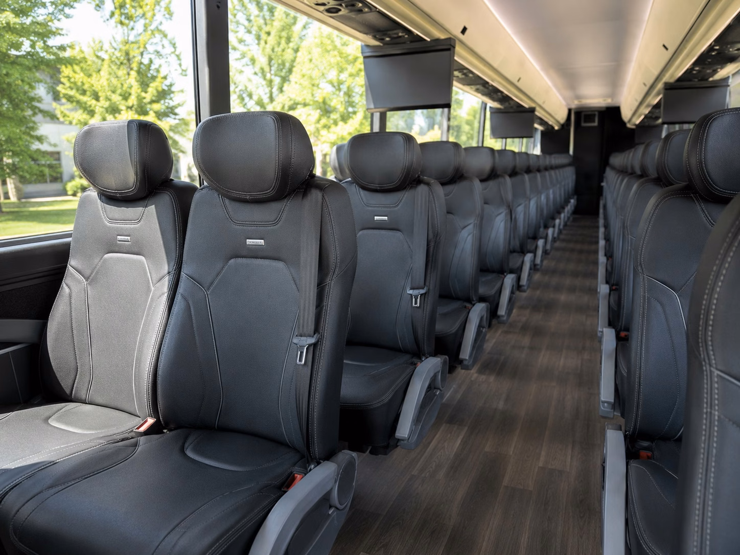 travel team tournament bus rentals out of bakersfield