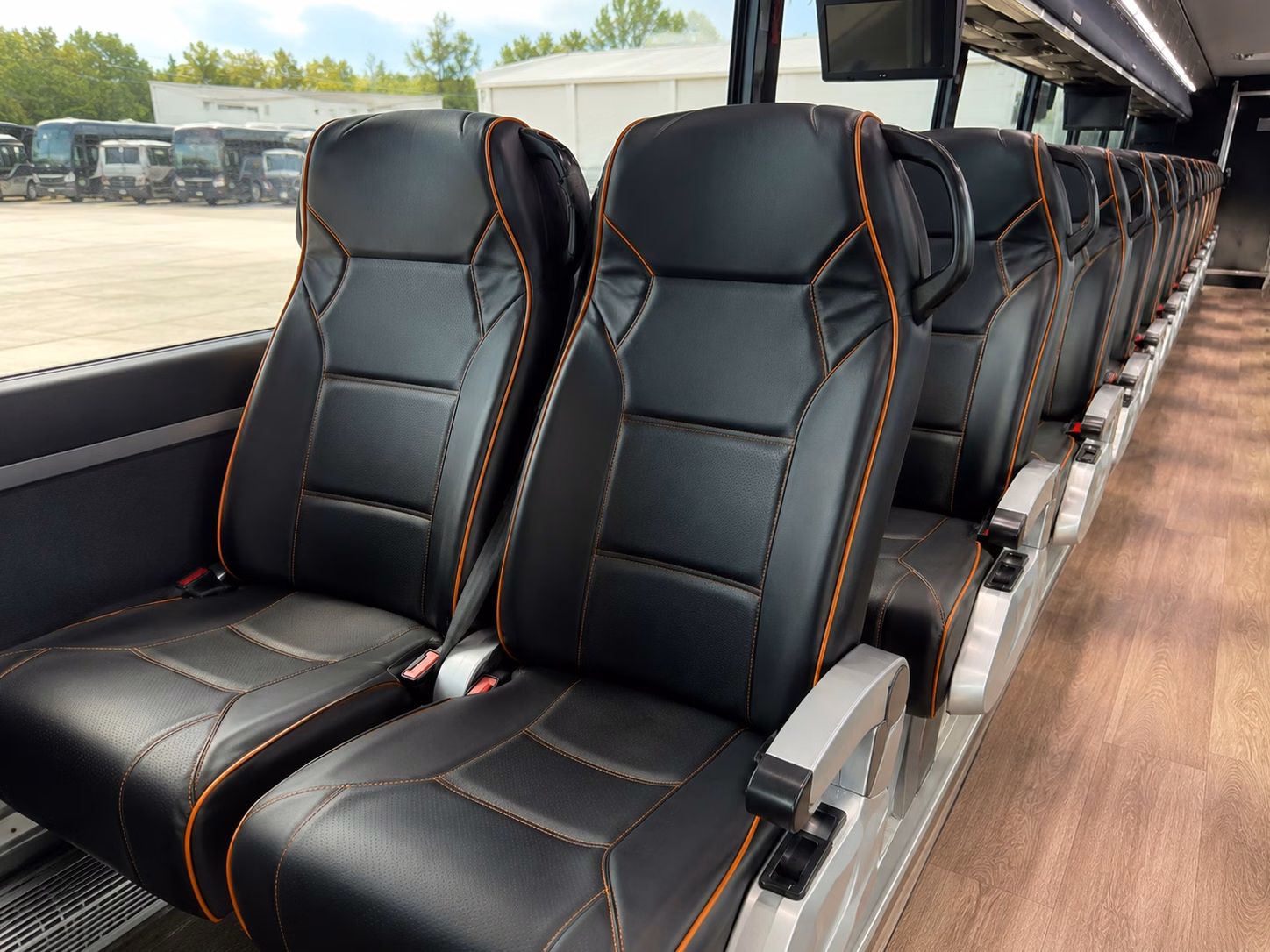 you can find and book private event transportation in bakersfield and any nearby city