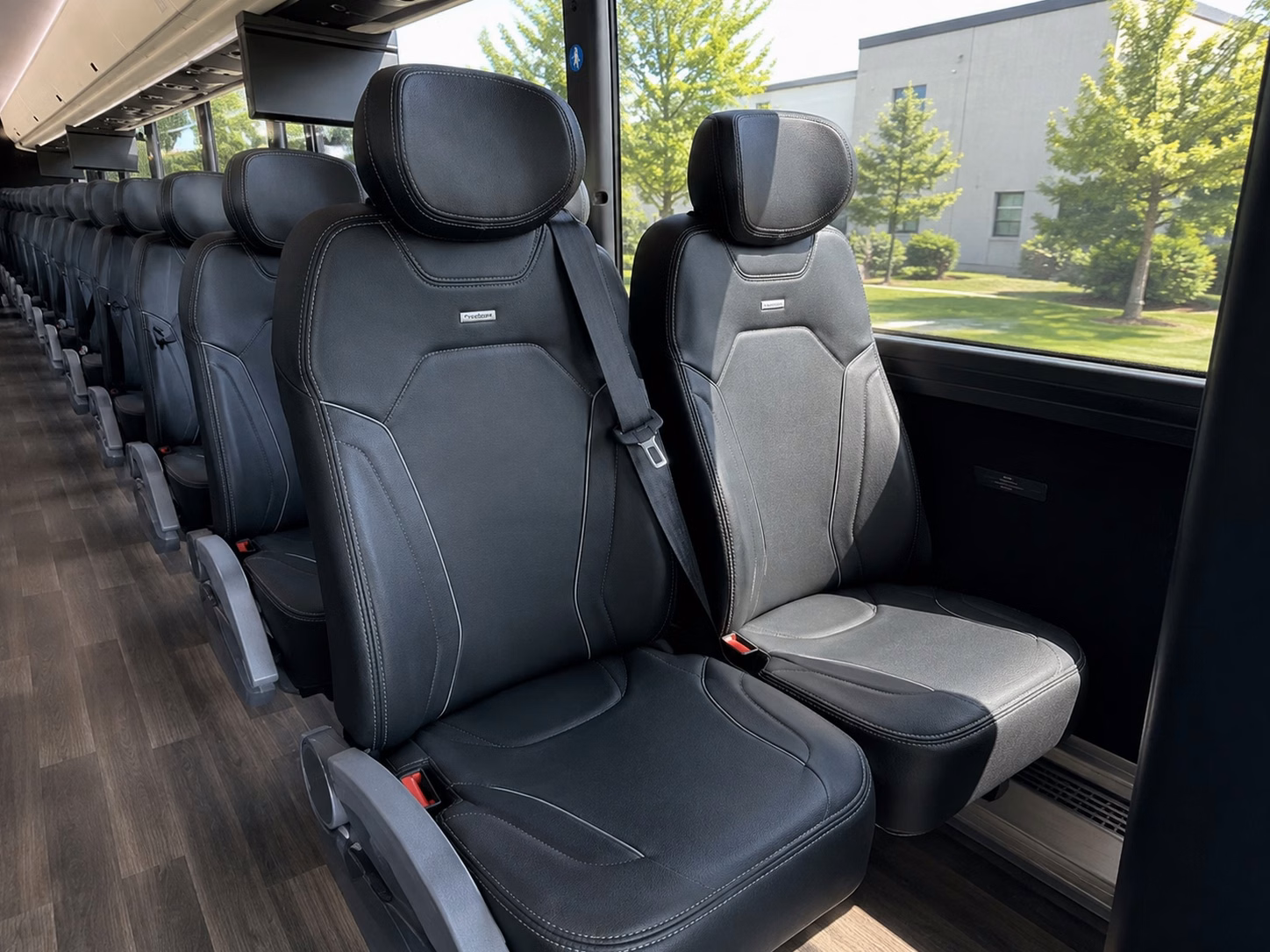 you can find and book sporting event transportation in bakersfield and any nearby city