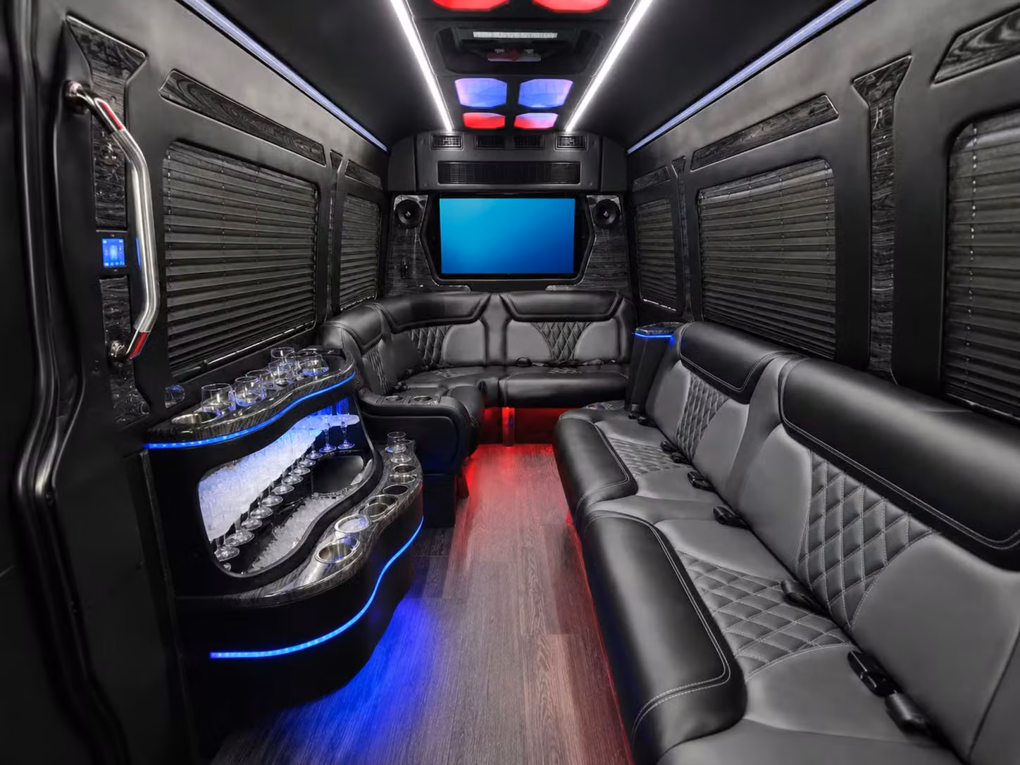 you ll find the right bus for bakersfield funeral and memorial transportation too